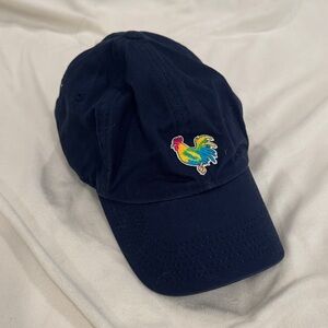 Men’s Chubbies Navy Blue Cap with Rooster Embroidery